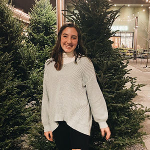 Meet your Posher, Kaitlyn